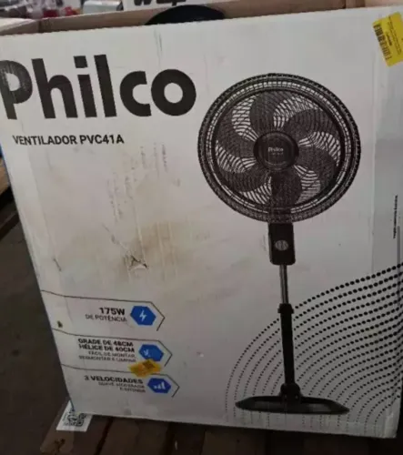 Ventilador de coluna Philco PVC41A