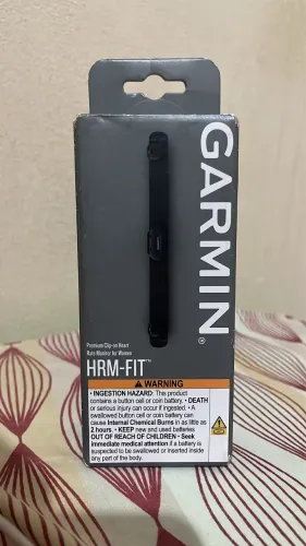 Cinta Garmin NOVA