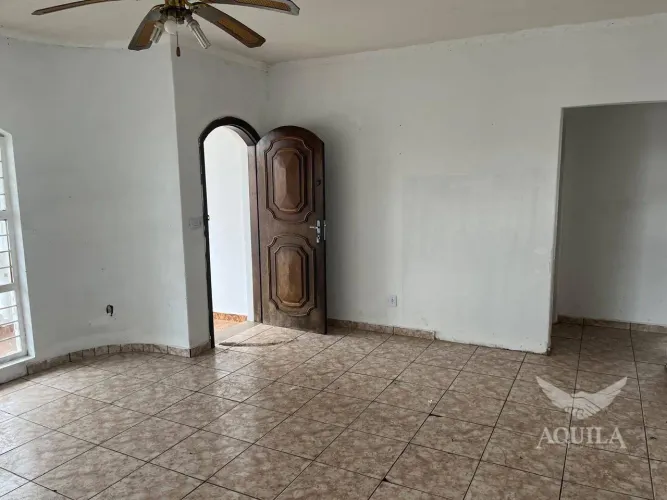 SOBRADO 238M² - 3 DORMITÓRIOS 1 SUÍTE - PARQUE BELLA VISTA VOTORANTIM/SP