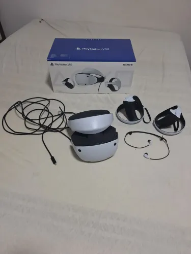 Psvr2 seminovo