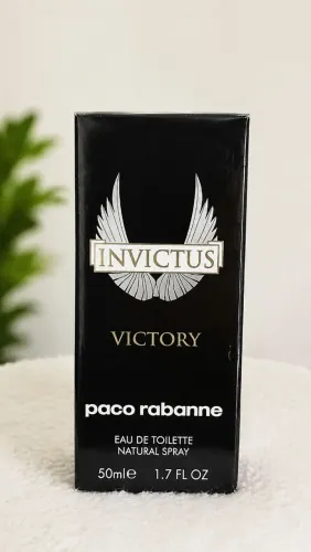PERFUME INVICTUS VICTORY