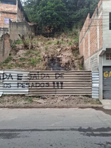 1. ? Lote de 188 m² à Venda - Excelente Localização em Belo Horizonte