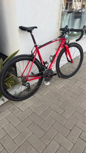 Speed tarmac sl4 tamanho 54