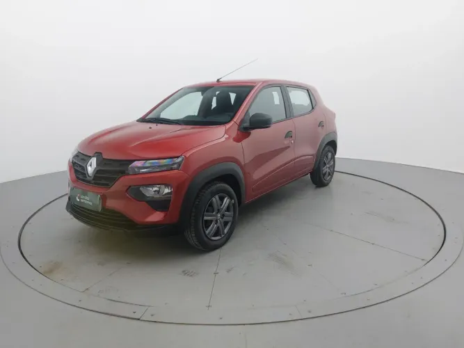 Renault Kwid 1.0 Zen 2025