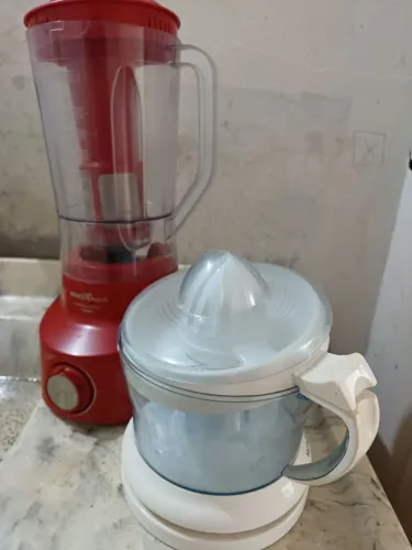 Espremedor de laranja