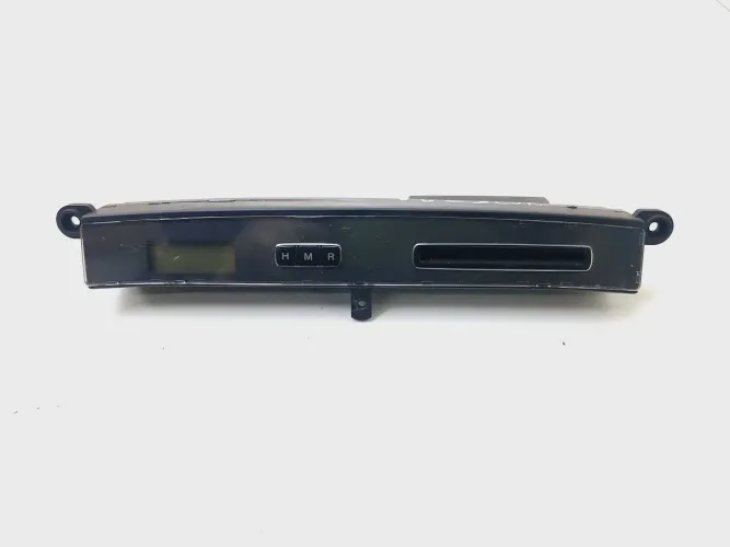 Relógio Painel Hyundai Tucson 2.0 2010 Nº945102e000 Preto
