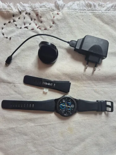Samsung SmartWatch Gear S3 Frontier
