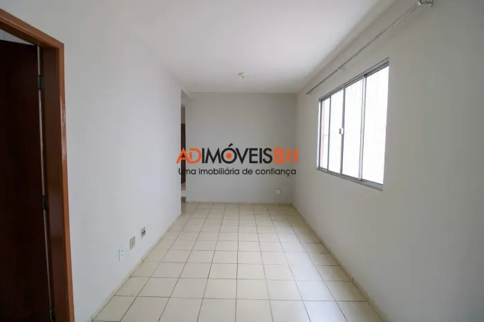 Apartamento para aluguel, 4 quartos, 1 suíte, 2 vagas, Silveira - Belo Horizonte/MG