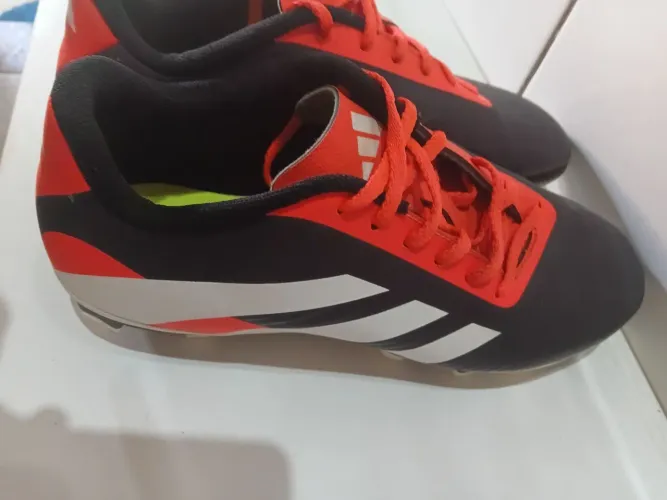 Chuteira predator league adidas original