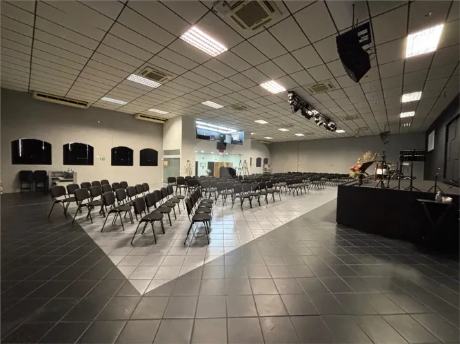 Prédio inteiro à venda em Sítio do mandaqui - SP
