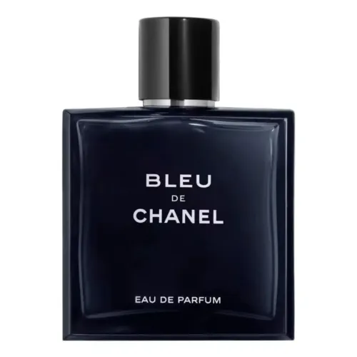 Perfume Bleu de Chanel EDP 100ml