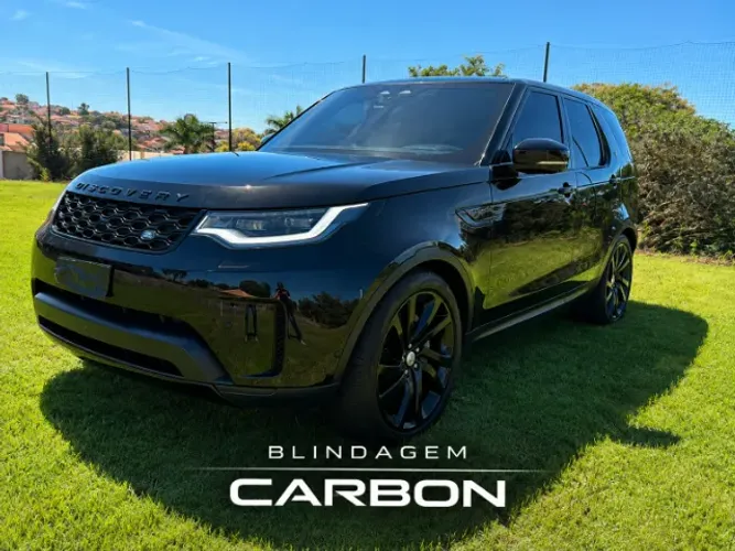 Land Rover Discovery HSE 3.0 I6 Diesel AUT 2022