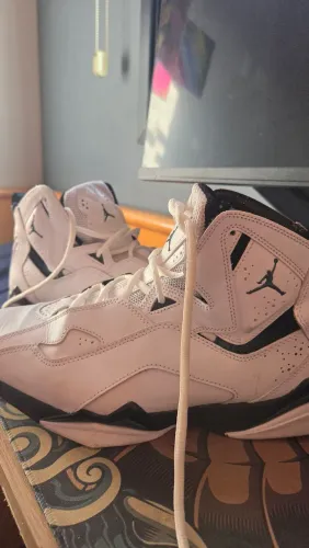 Jordan True Flight 42