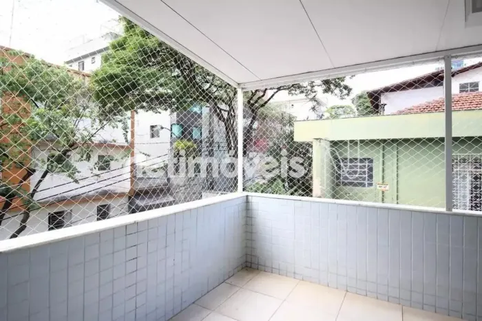 Venda Área Privativa Santo Antônio Belo Horizonte