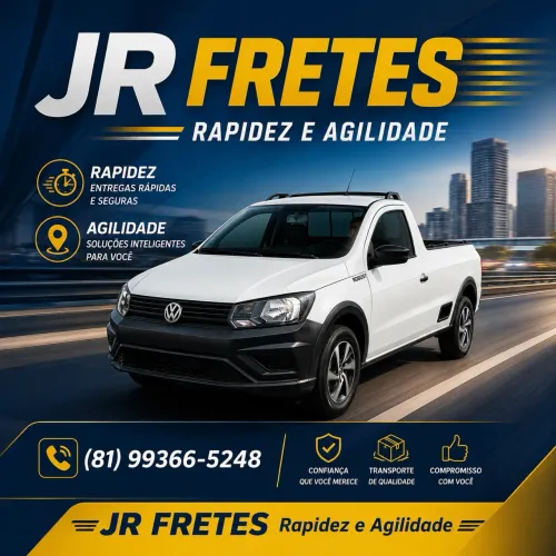 Fretes 