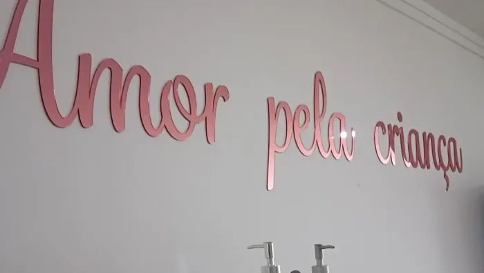 Letras Em Acrílico
