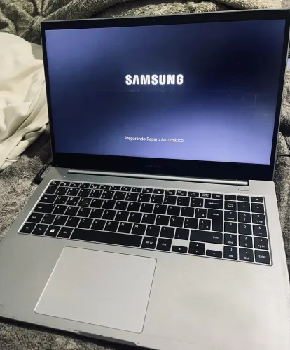 Notebook Samsung Otimo custo benefício