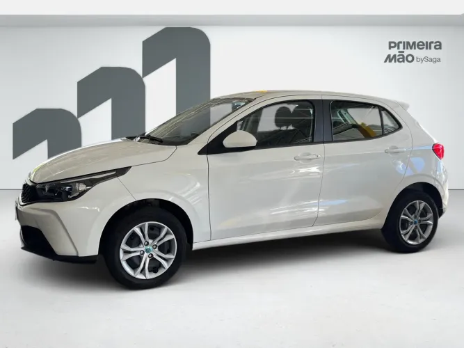 Fiat Argo Drive 1.0 Firefly 2024