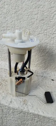 Bomba de gasolina - Tracker LTZ 1.8 2015