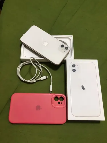 iPhone 128GB - Todo Original