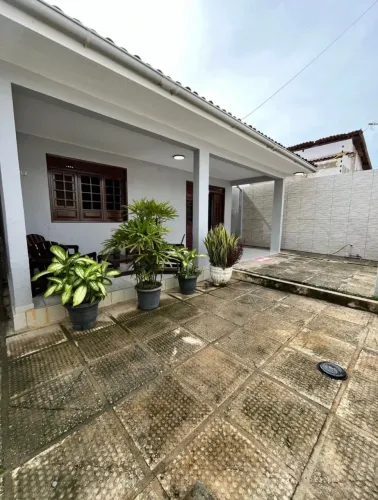 Casa à venda no BOSQUE DA SERRARIA, SERRARIA, Maceió, AL