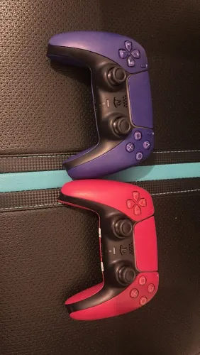 Dualsense PS5