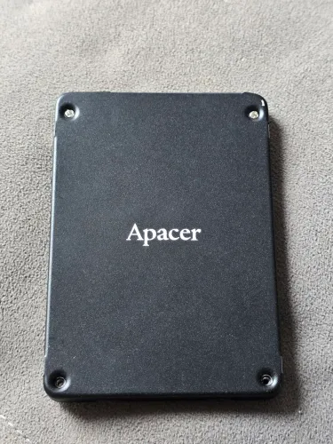 SSD 60GB sata Apacer