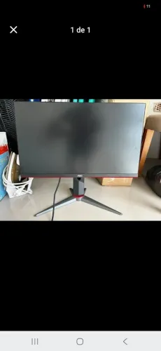 Monitor AOC 240HZ