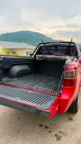 Chevrolet Montana LS 1.4 Econoflex 8V 2P 2015
