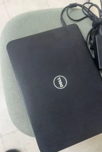 Notebook Dell i3