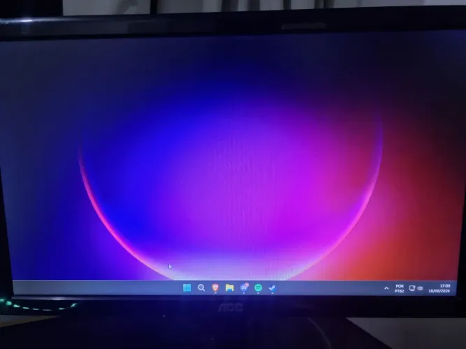 Monitor 18,5 Aoc E943fwsk