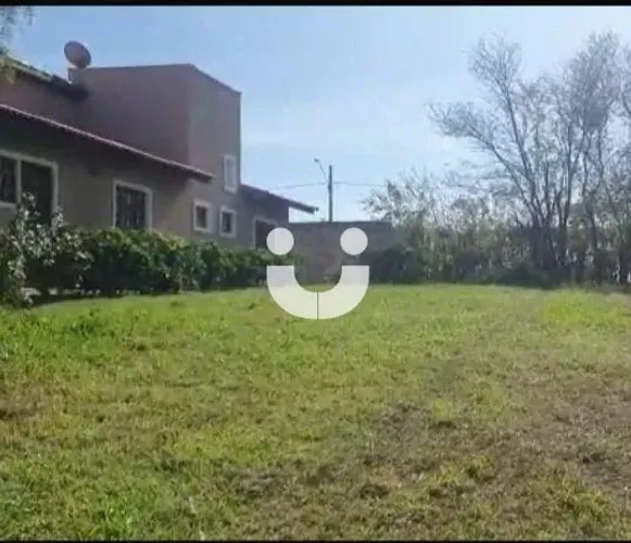 Terreno à venda em Residencial Ninho Verde I, Porangaba, SP