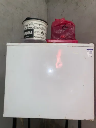 Frigobar 