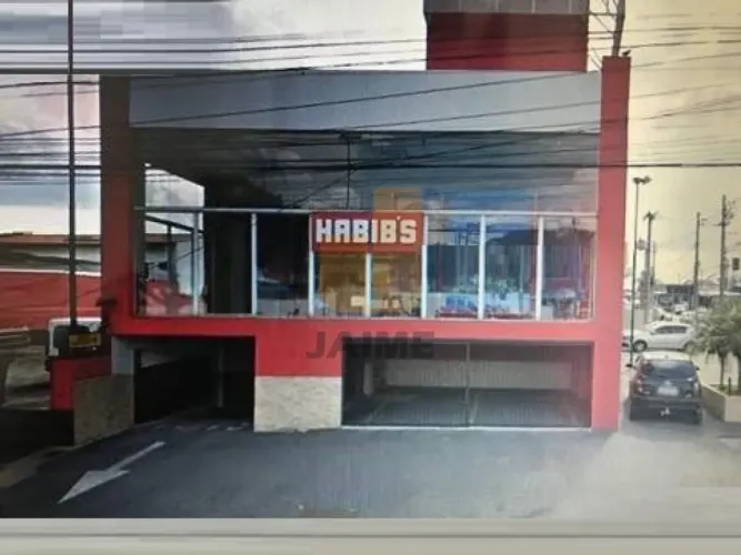 Imóvel comercial 20 vagas 1544 m² na Avenida Professor Francisco Morato, Butantã