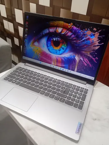 Notebook Lenovo nota fiscal