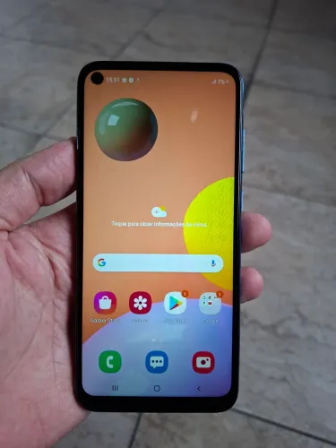 Samsung A11