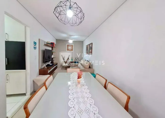 Casa de Condomínio à venda, 3 quartos, 2 vagas, Jardim Piratininga - Sorocaba/SP