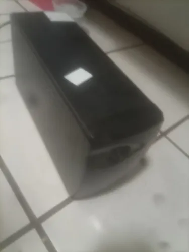 Vendo duas impressoras sem teste ,um modem sem teste ,dois estabilizador um liga e um n