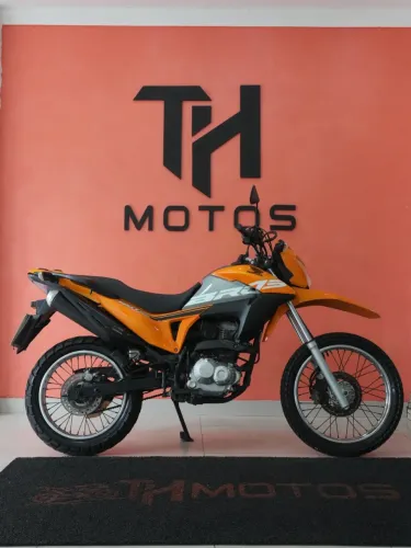 Honda NXR 160 Bros Esdd Flexone 2019