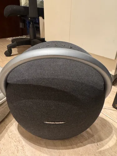 HarmanKardon Onyx 7 - Caixa de som Bluetooth
