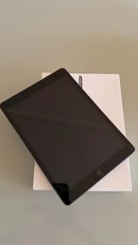 Ipad 9 64GB - ÚNICO DONO - Zerado