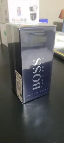 Perfume Hugo Boss