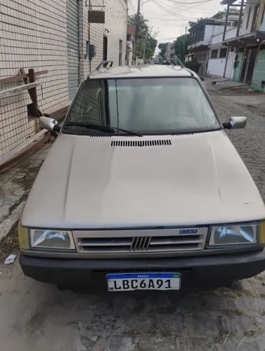 Fiat Elba 1.6i.e/top/csl/ 1.6i.e/1.5 2P E 4P 1996