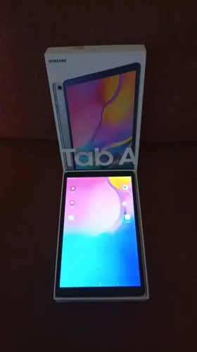 Tablet Samsung 4G 10.1 polegadas