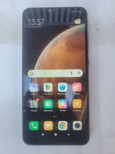 Xiaomi Mi 8 lite