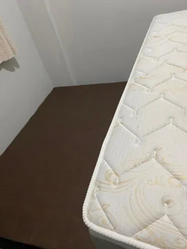 Cama box design usada