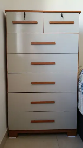 Cômoda