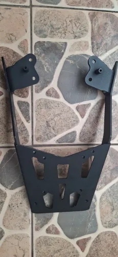 Suporte traseiro Twister 300f e outras 