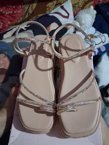Sandalia adulto n37