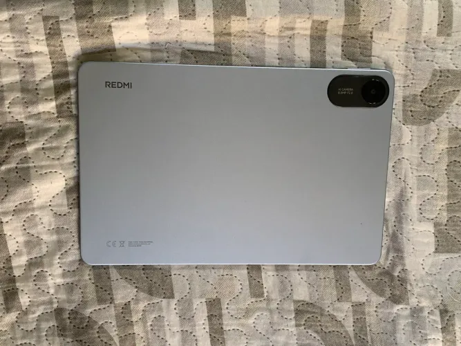 Tablet xaiomi
